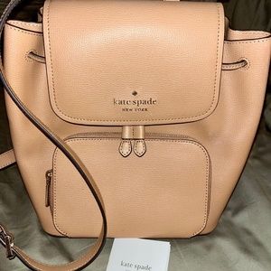 Kate Spade Darcy Backpack